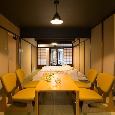 Kyoto Yadomachi Nishijin Διαμέρισμα Εξωτερικό φωτογραφία