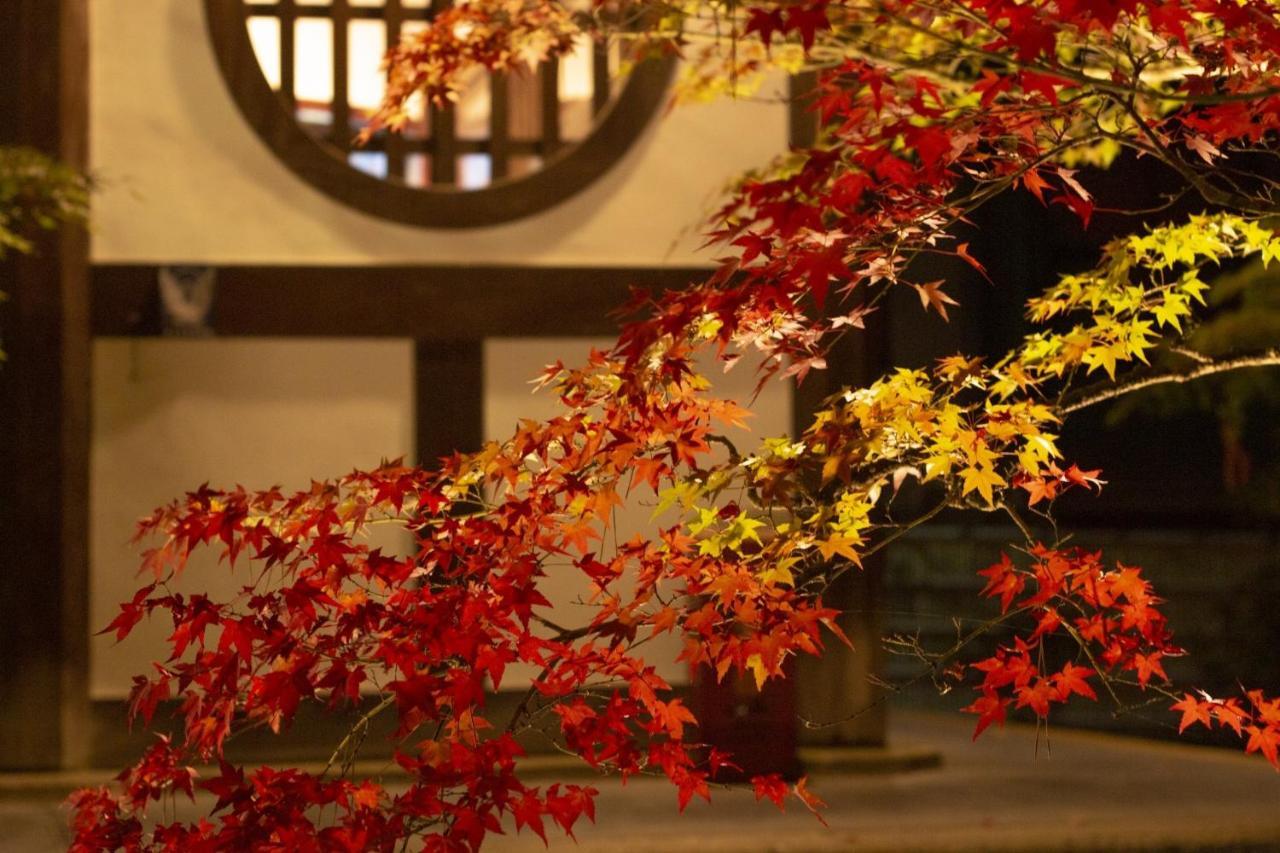 Kyoto Yadomachi Nishijin Διαμέρισμα Εξωτερικό φωτογραφία